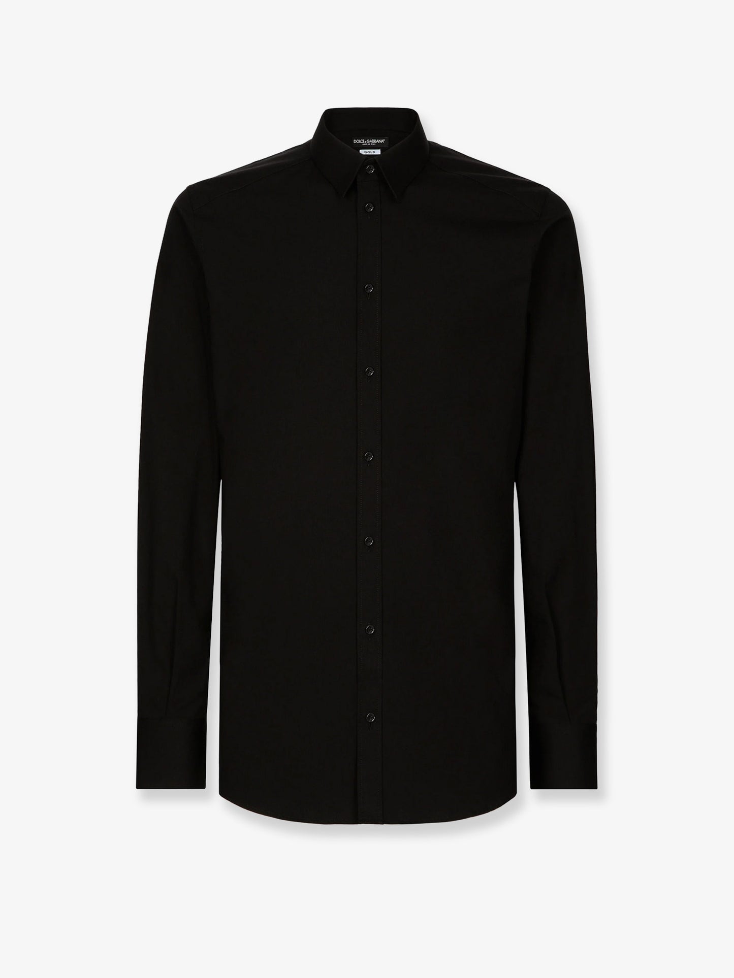 Camicia in cotone