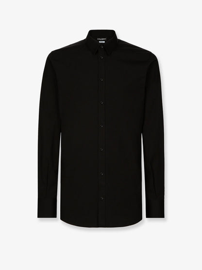 Camicia in cotone thumbnail