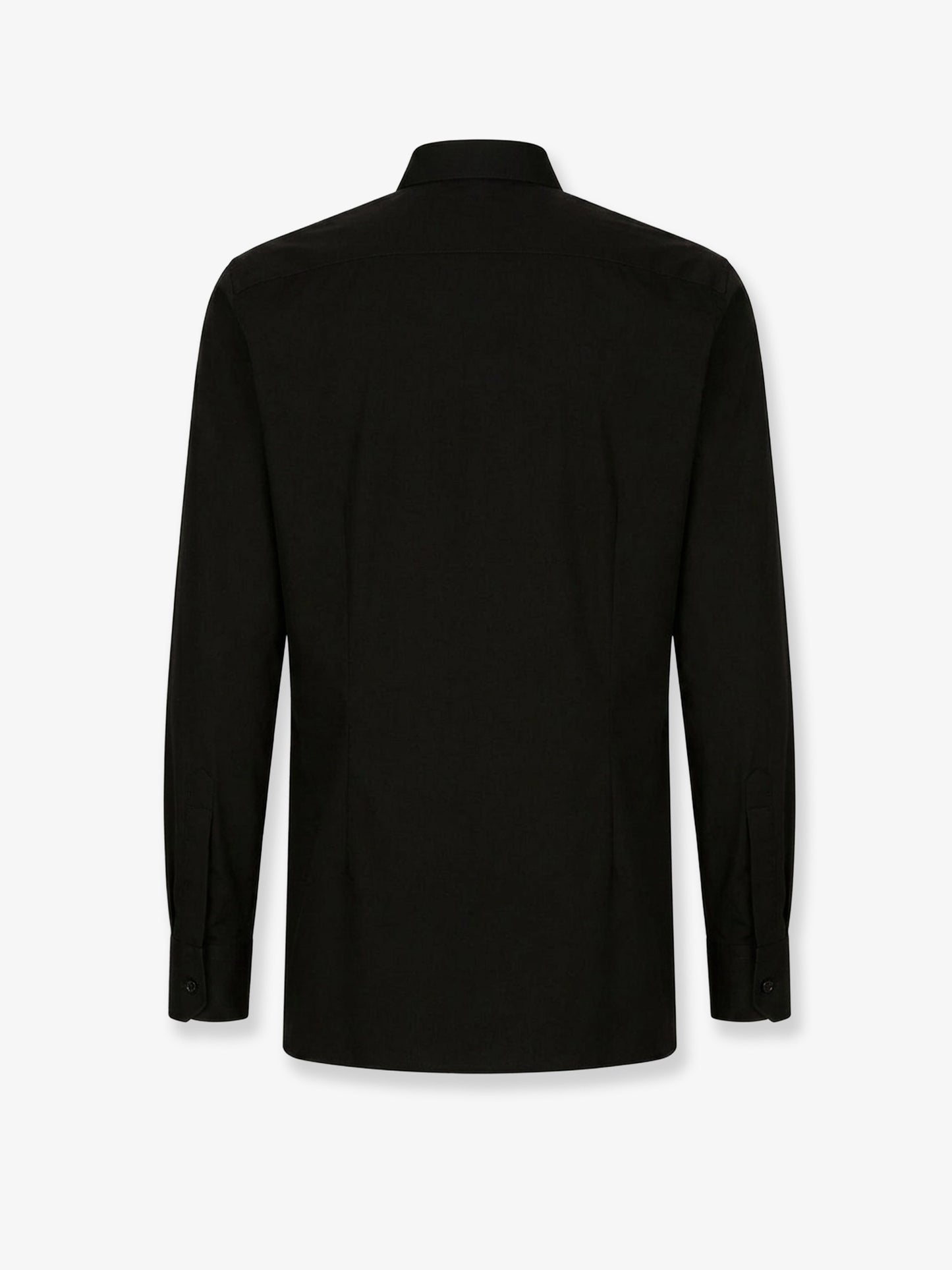Camicia in cotone