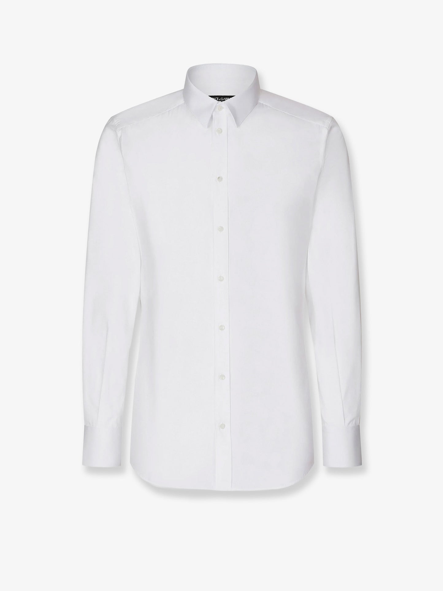 Martini cotton shirt