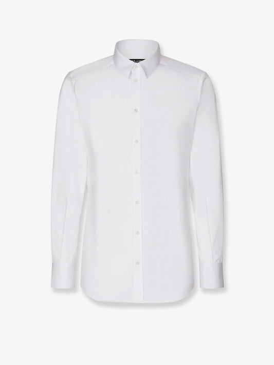 Martini cotton shirt