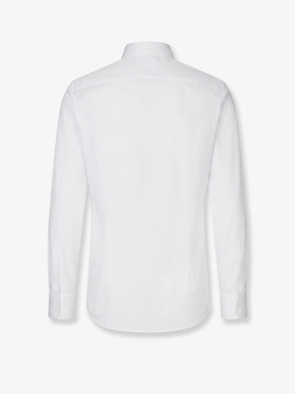 Martini cotton shirt thumbnail