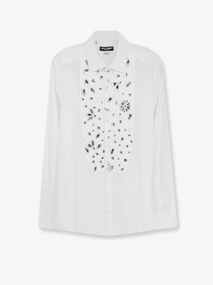 Camicia in cotone thumbnail