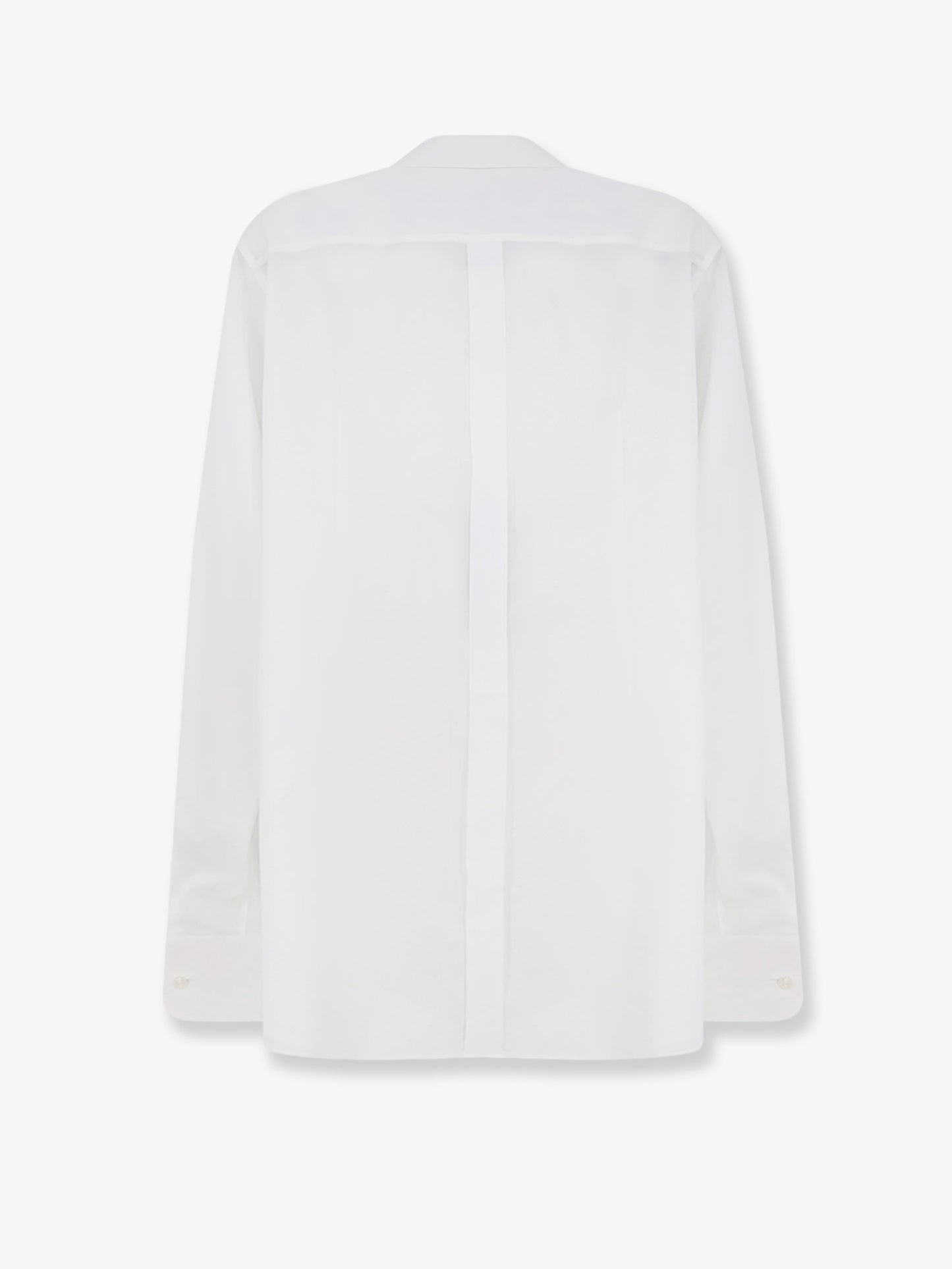 Camicia in cotone