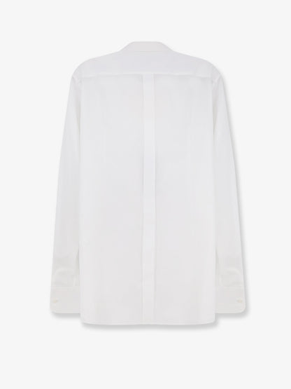 Camicia in cotone thumbnail