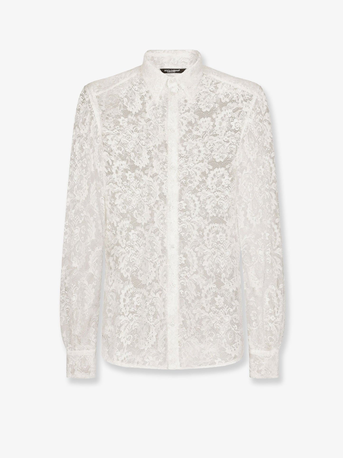Martini lace shirt