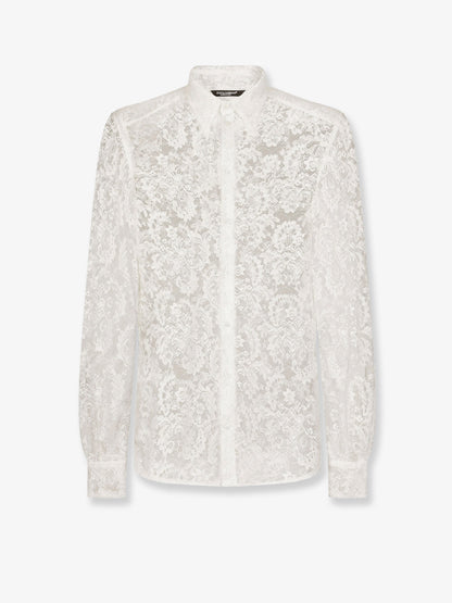 Martini lace shirt thumbnail