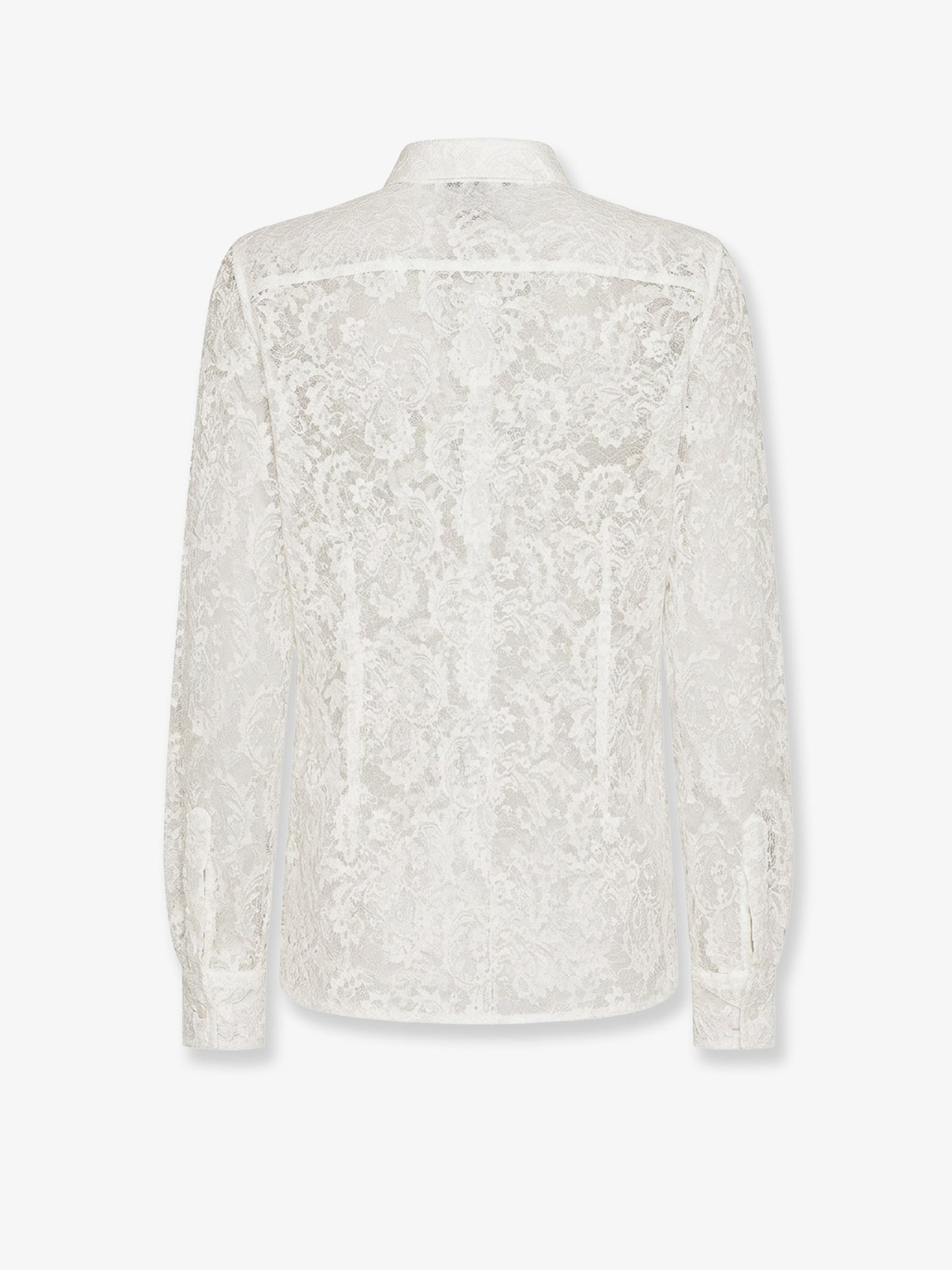 Martini lace shirt