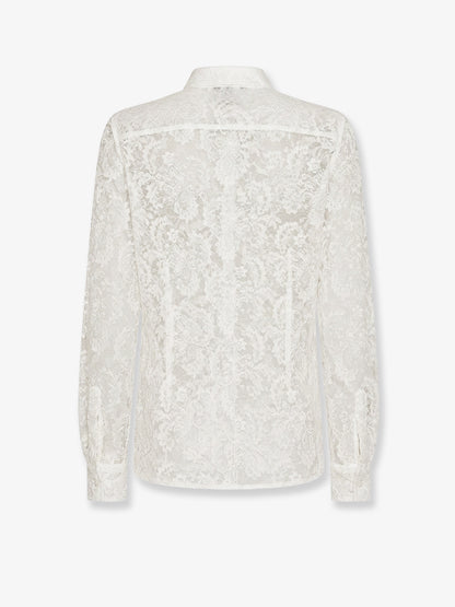 Martini lace shirt thumbnail