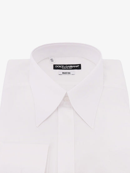 Martini cotton shirt thumbnail