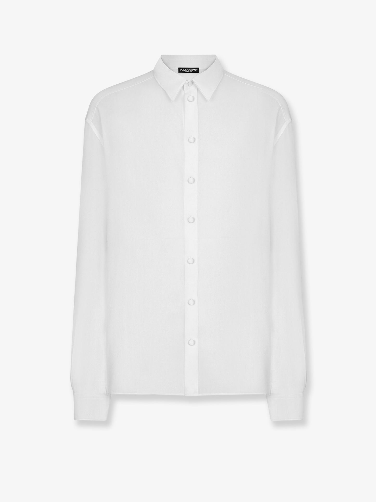 Silk shirt