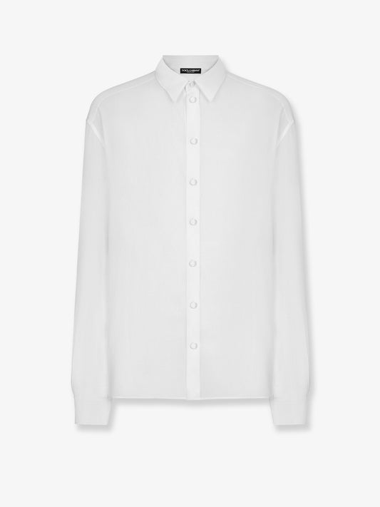 Silk shirt