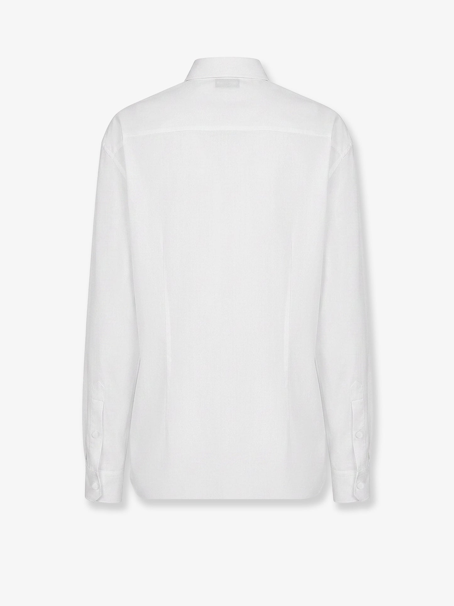 Silk shirt