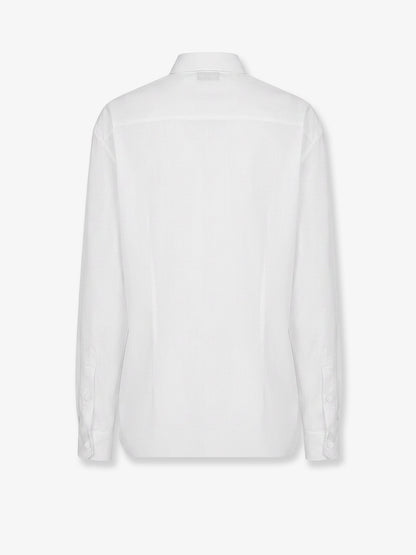 Silk shirt thumbnail