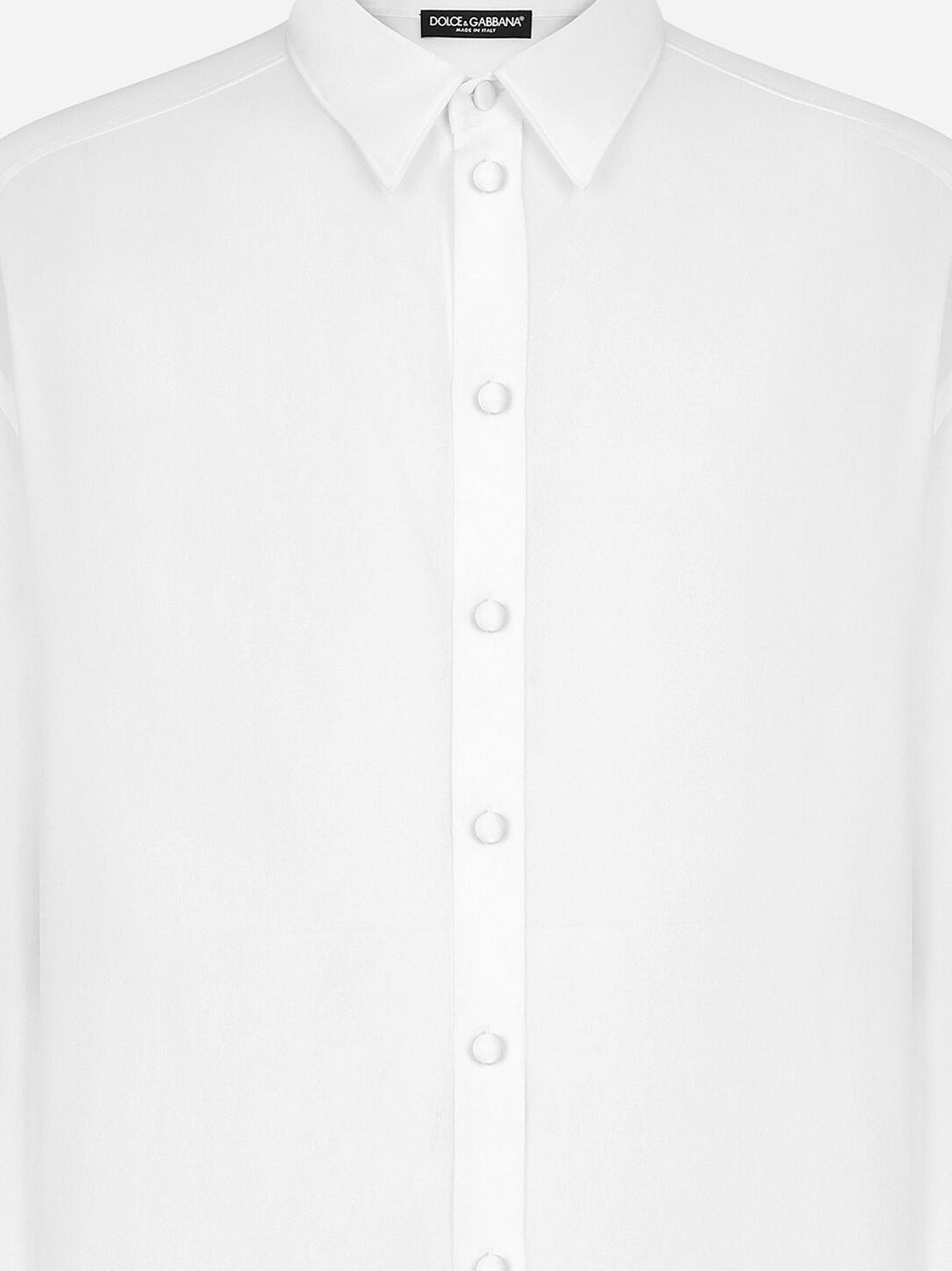 Silk shirt