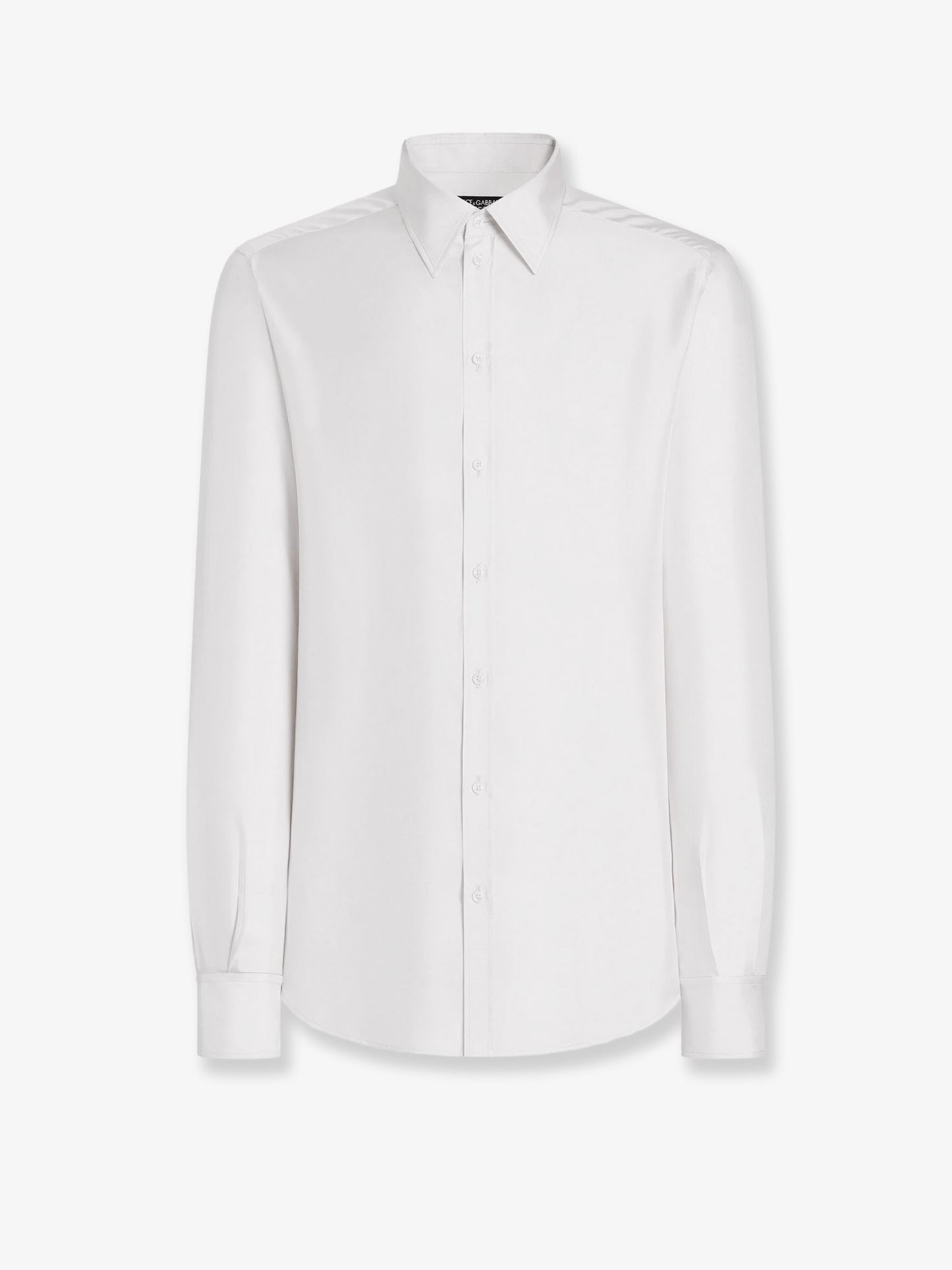 Silk shirt