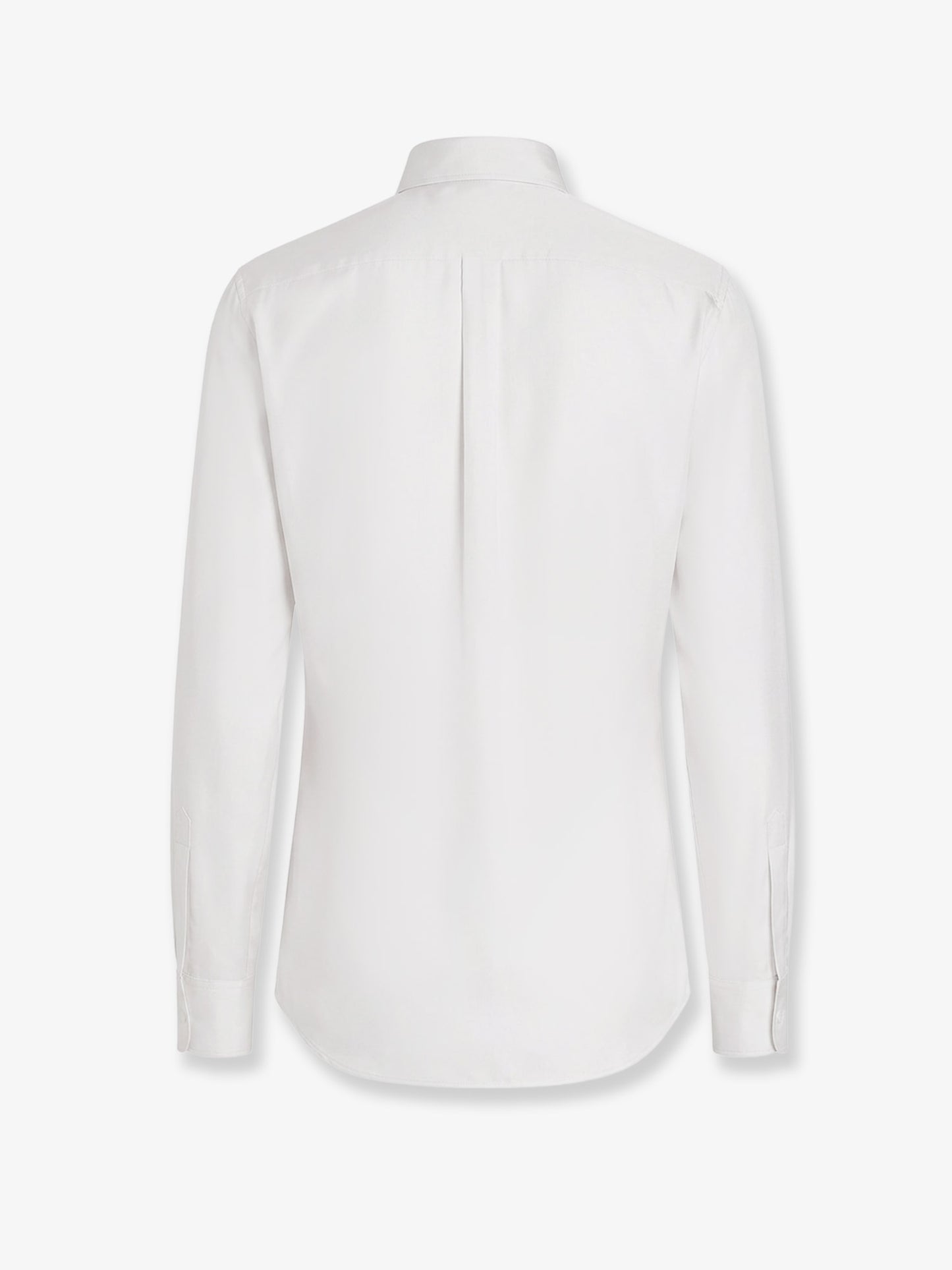 Silk shirt