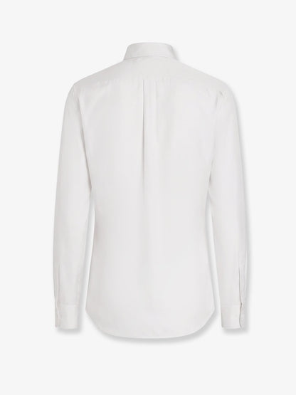Silk shirt thumbnail