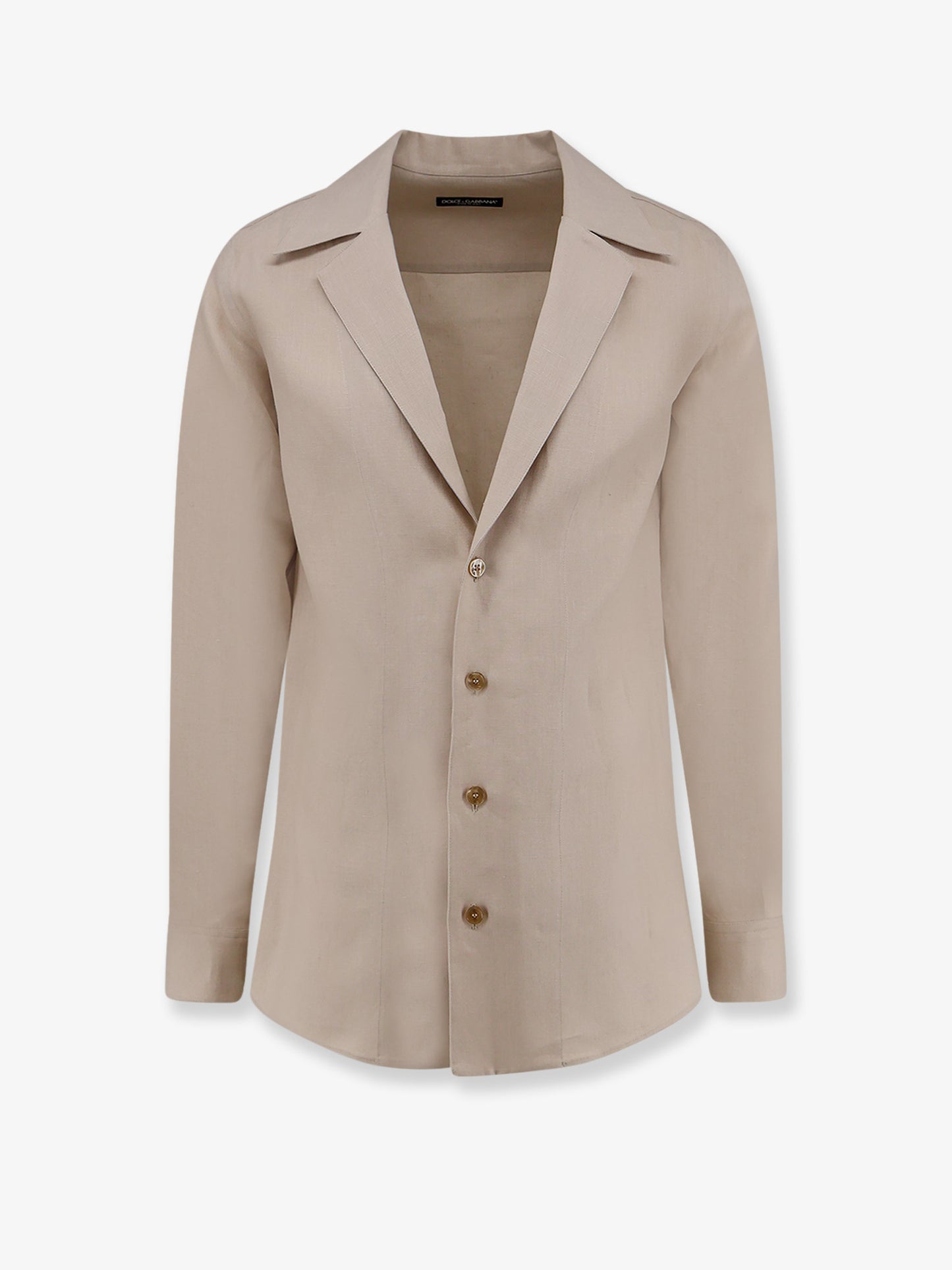 Linen shirt