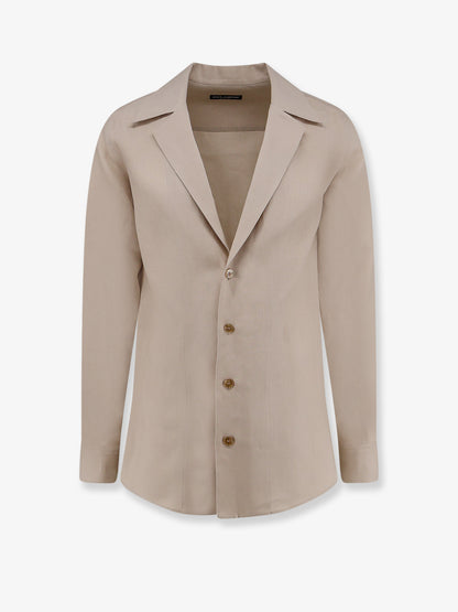 Linen shirt thumbnail