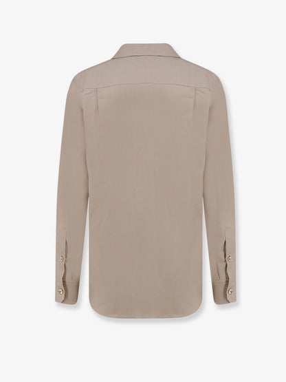 Linen shirt thumbnail