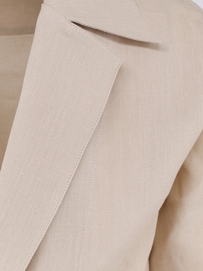 Linen shirt thumbnail