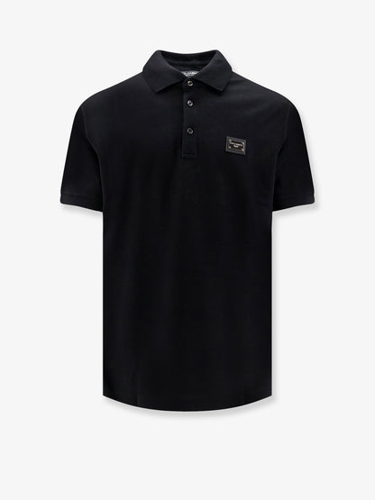 Cotton polo shirt thumbnail