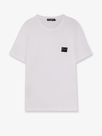 Cotton t-shirt thumbnail