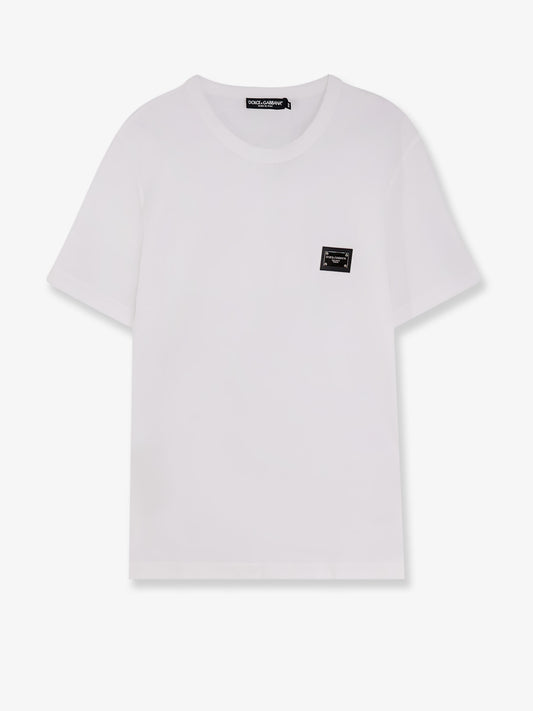 Cotton t-shirt