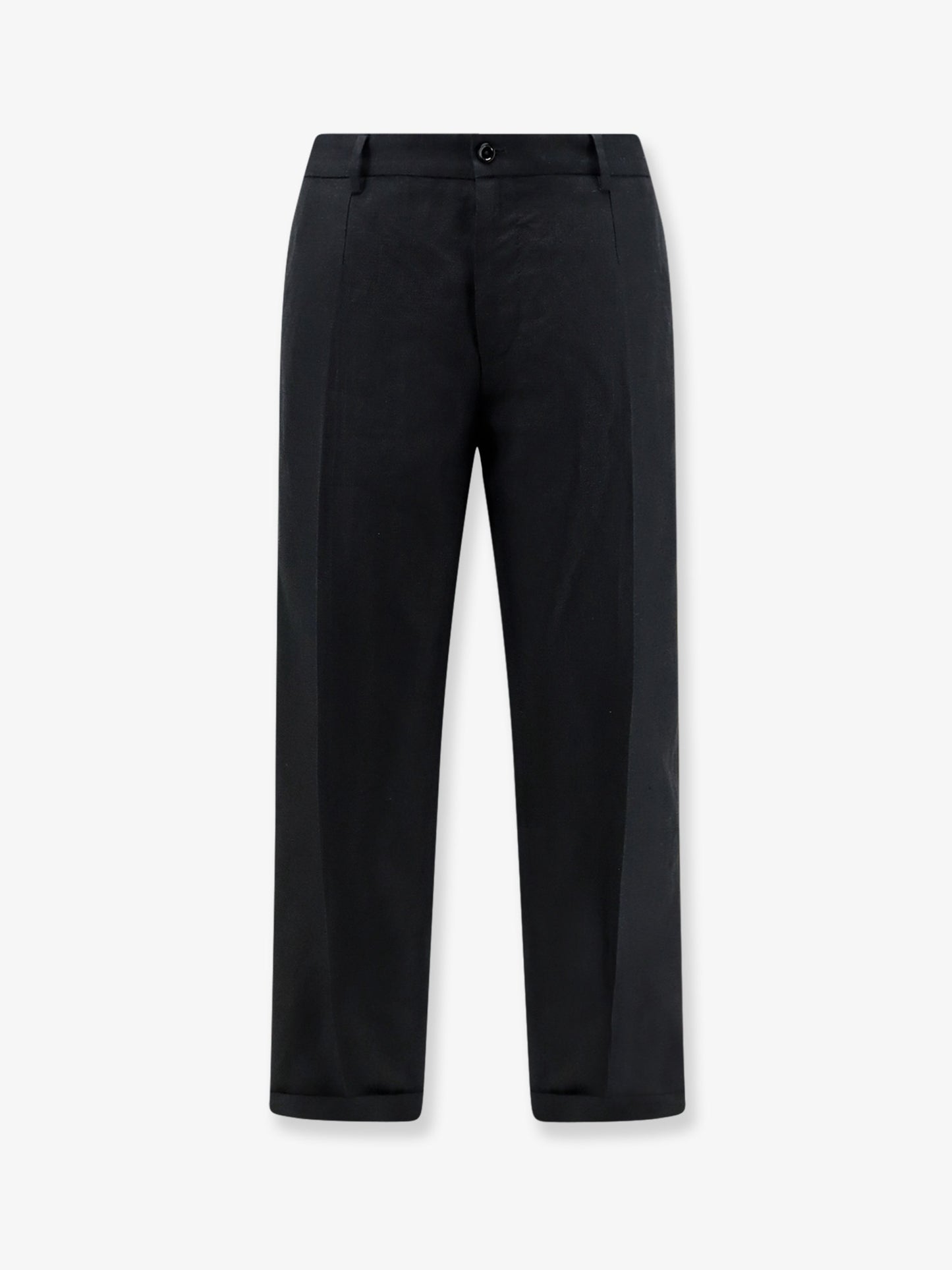 Linen trousers