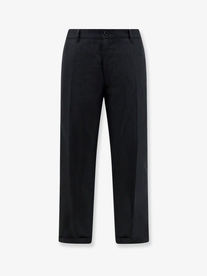 Linen trousers thumbnail
