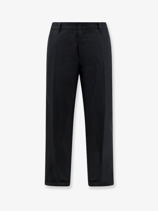 Pantaloni in lino