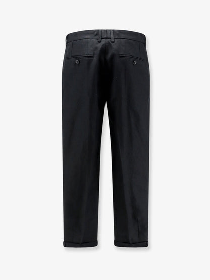 Linen trousers thumbnail
