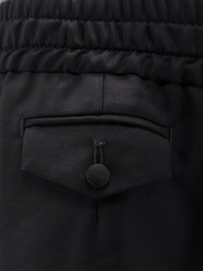 Virgin wool trousers thumbnail
