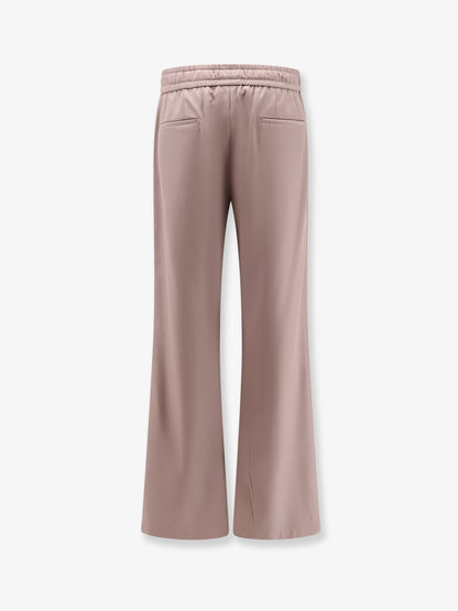 Virgin wool trousers thumbnail