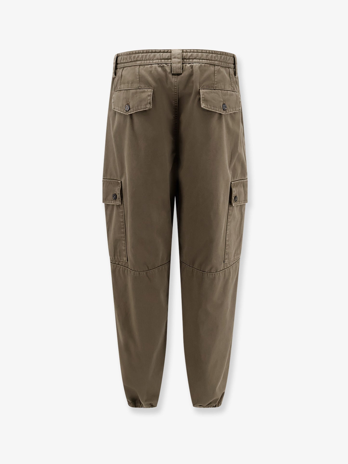 Cotton trousers