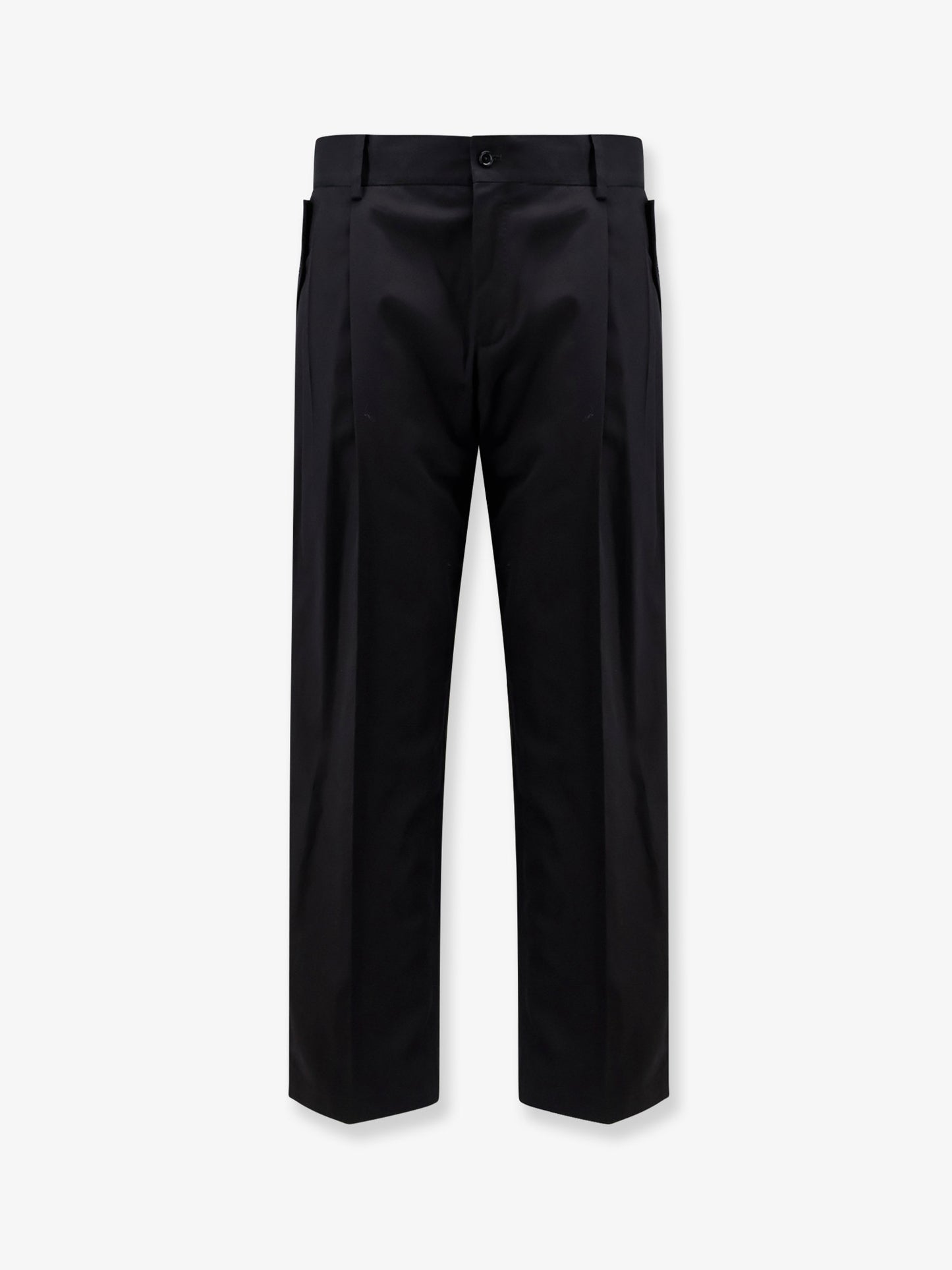 Cotton trousers