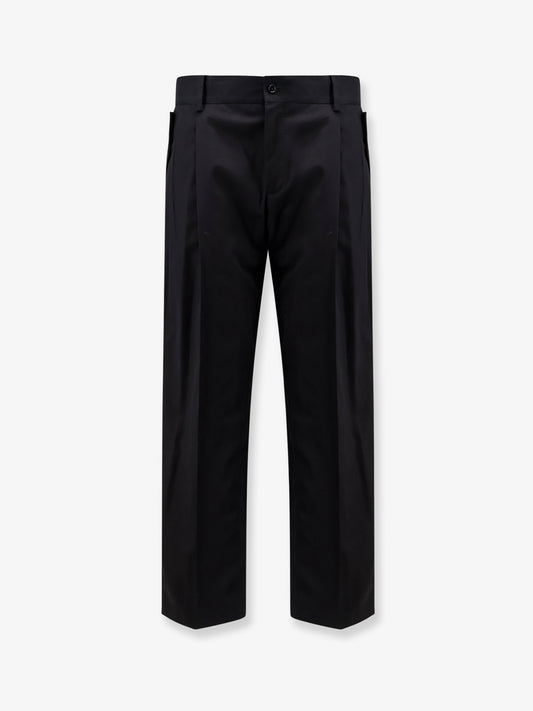 Cotton trousers