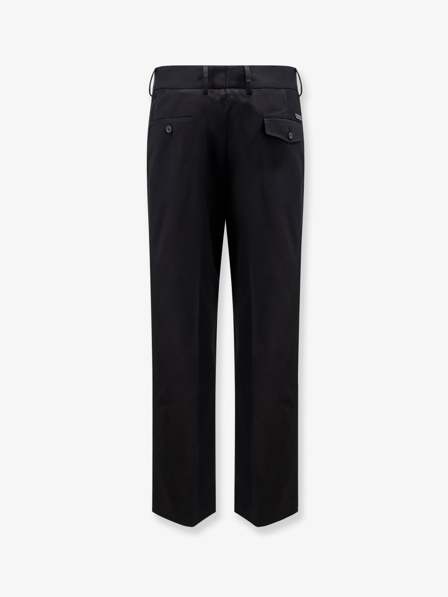 Cotton trousers