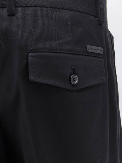 Cotton trousers thumbnail