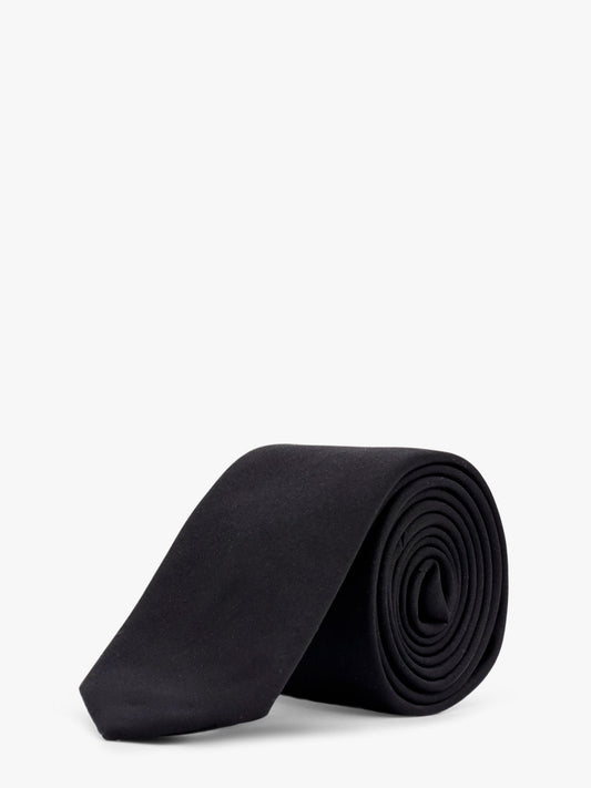 Silk tie
