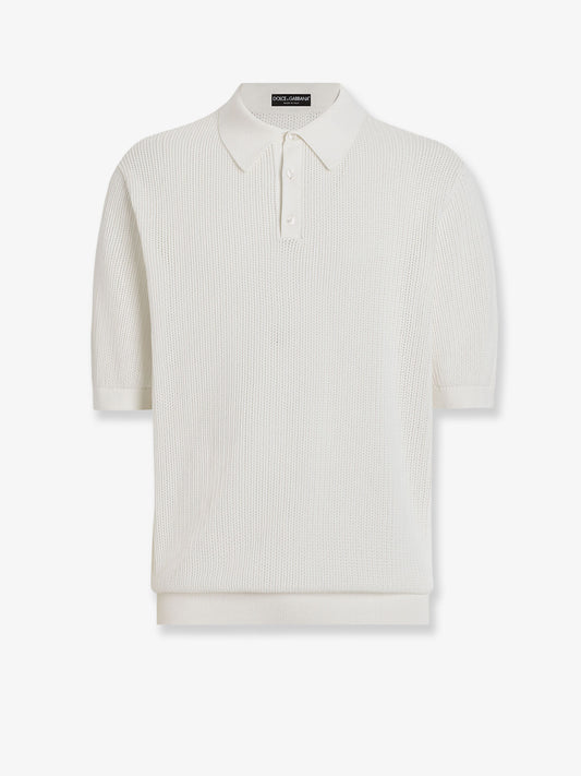 Cotton sweater