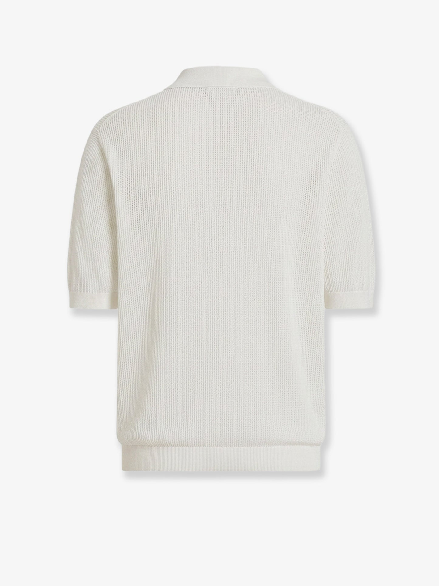 Cotton sweater