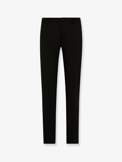Pantaloni in misto lana thumbnail