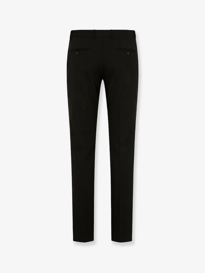 Pantaloni in misto lana thumbnail