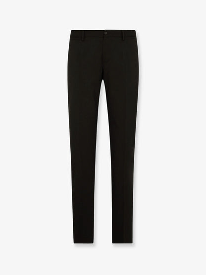 Wool blend trousers thumbnail