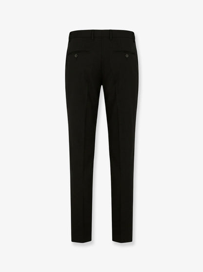Wool blend trousers thumbnail