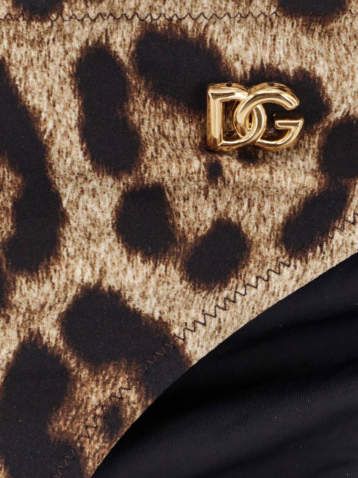 Lycra bikini bottoms