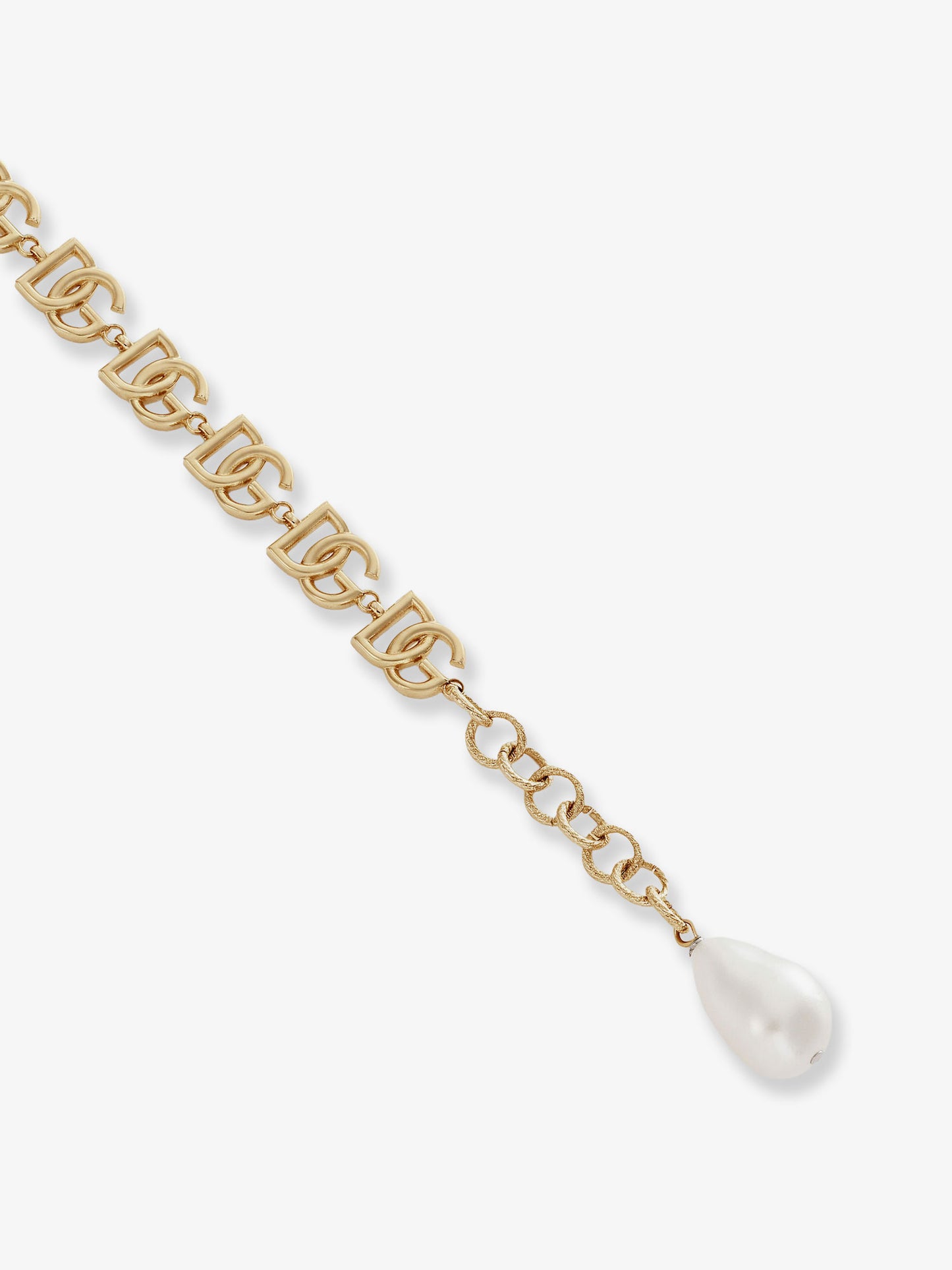 Brass bracelet