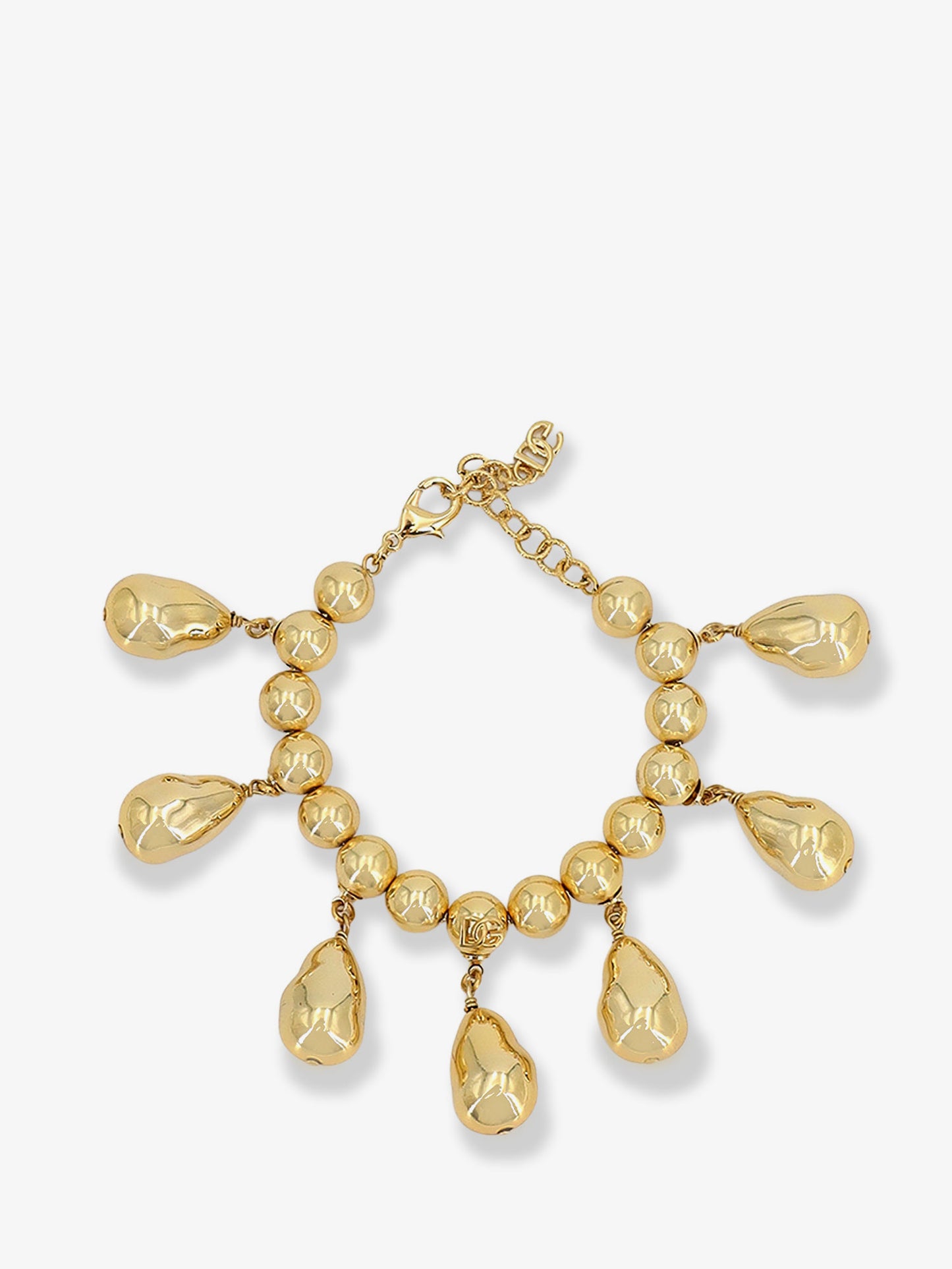 Everyday Brass Bracelet